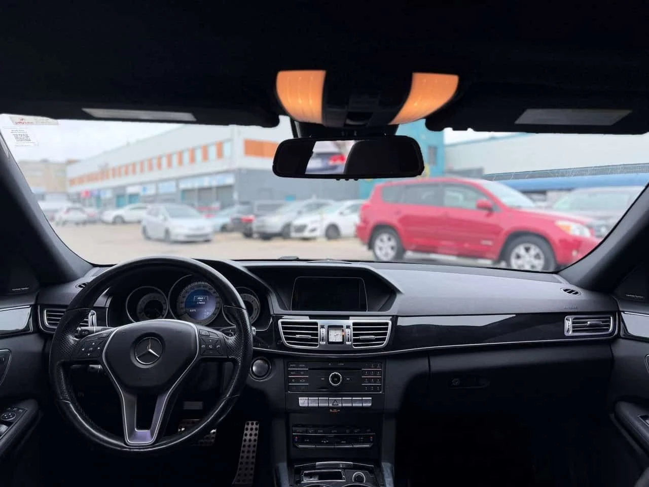 Mercedes-Benz E 250 DIESEL * AMG Line * ��������� ���� �� �� * CARFAX  | Mobile.bg � ����������� 11