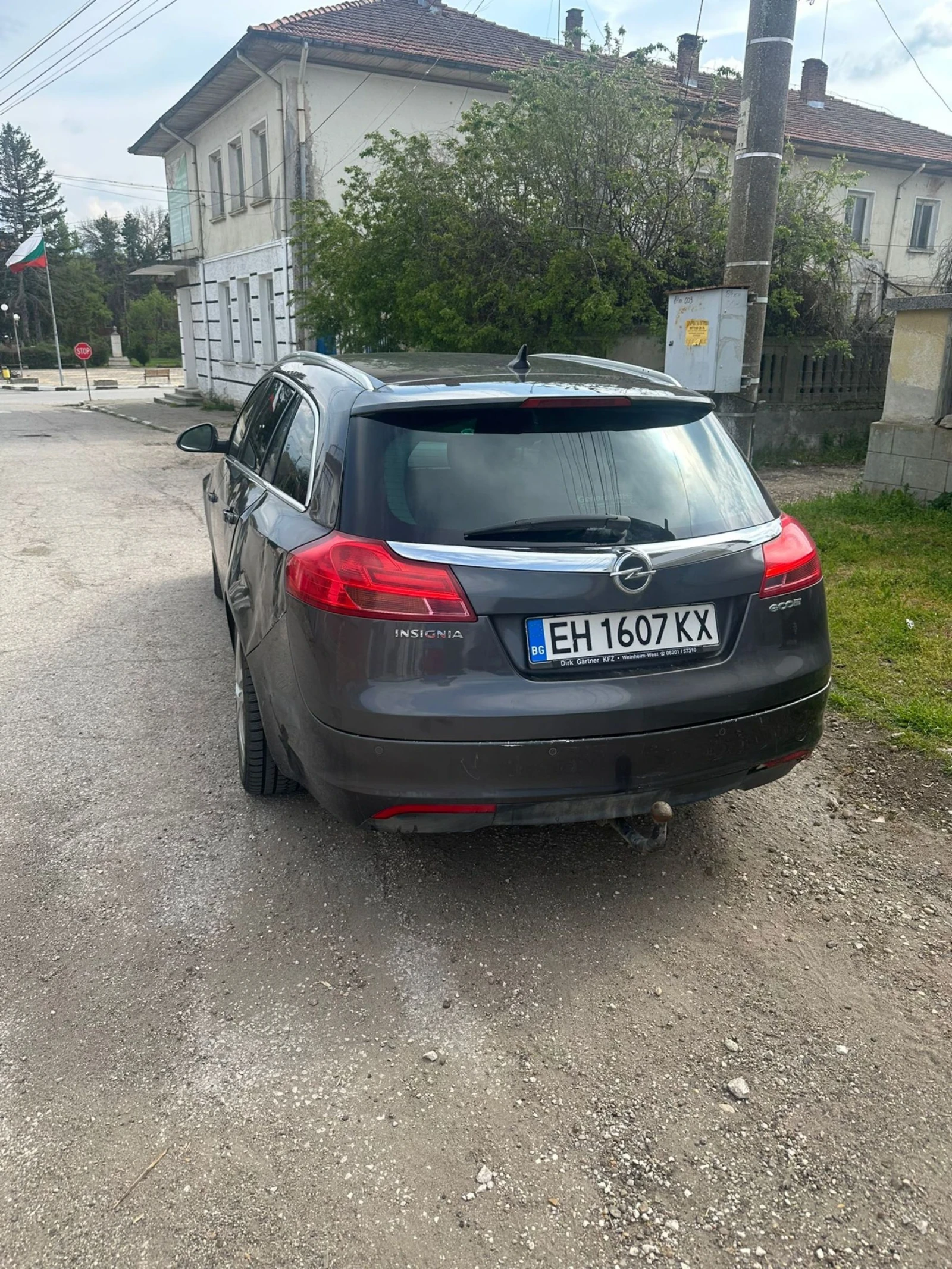 Opel Insignia | Mobile.bg � ����������� 2