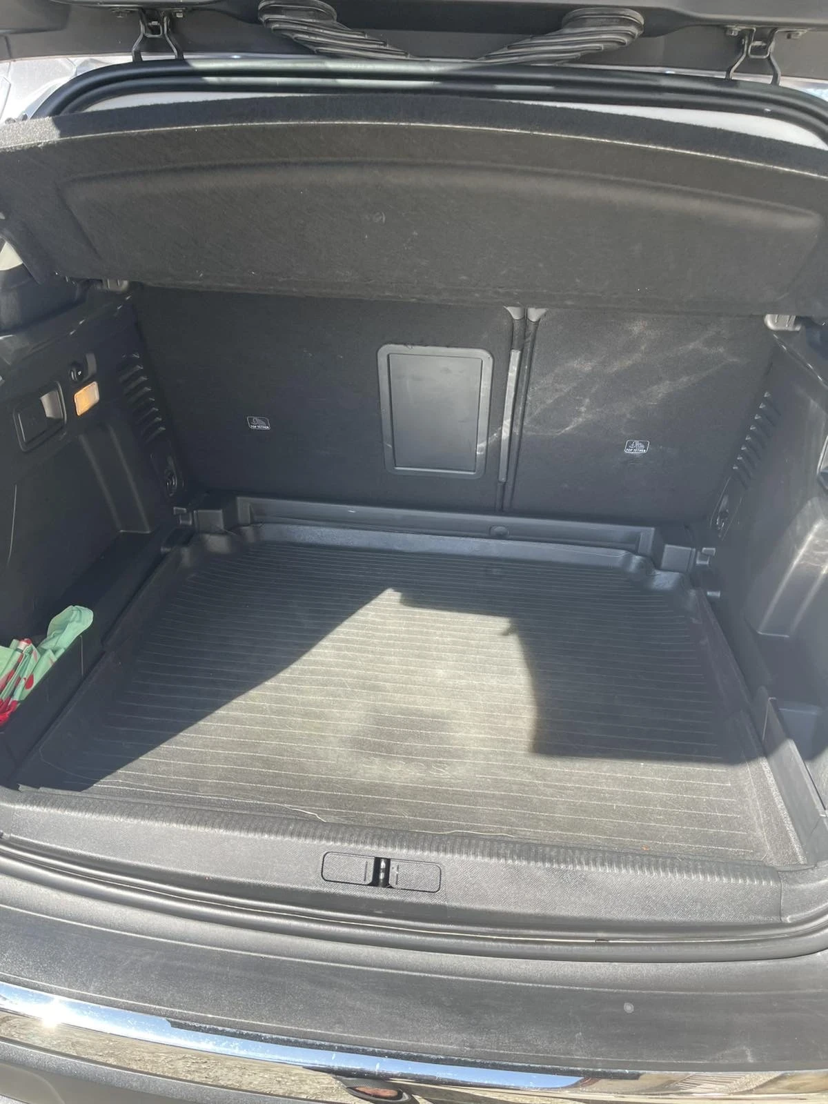 Peugeot 3008, снимка 7 - Автомобили и джипове - 54660063