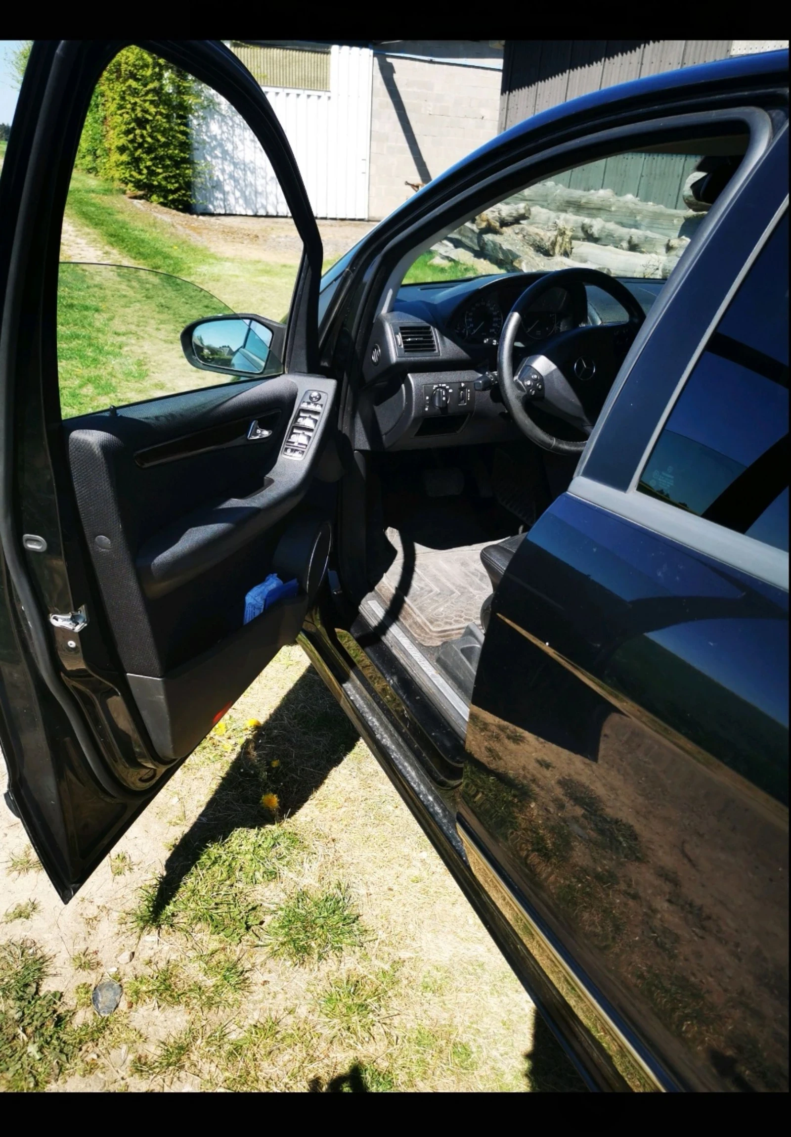 Mercedes-Benz 180, снимка 8 - Автомобили и джипове - 54788523