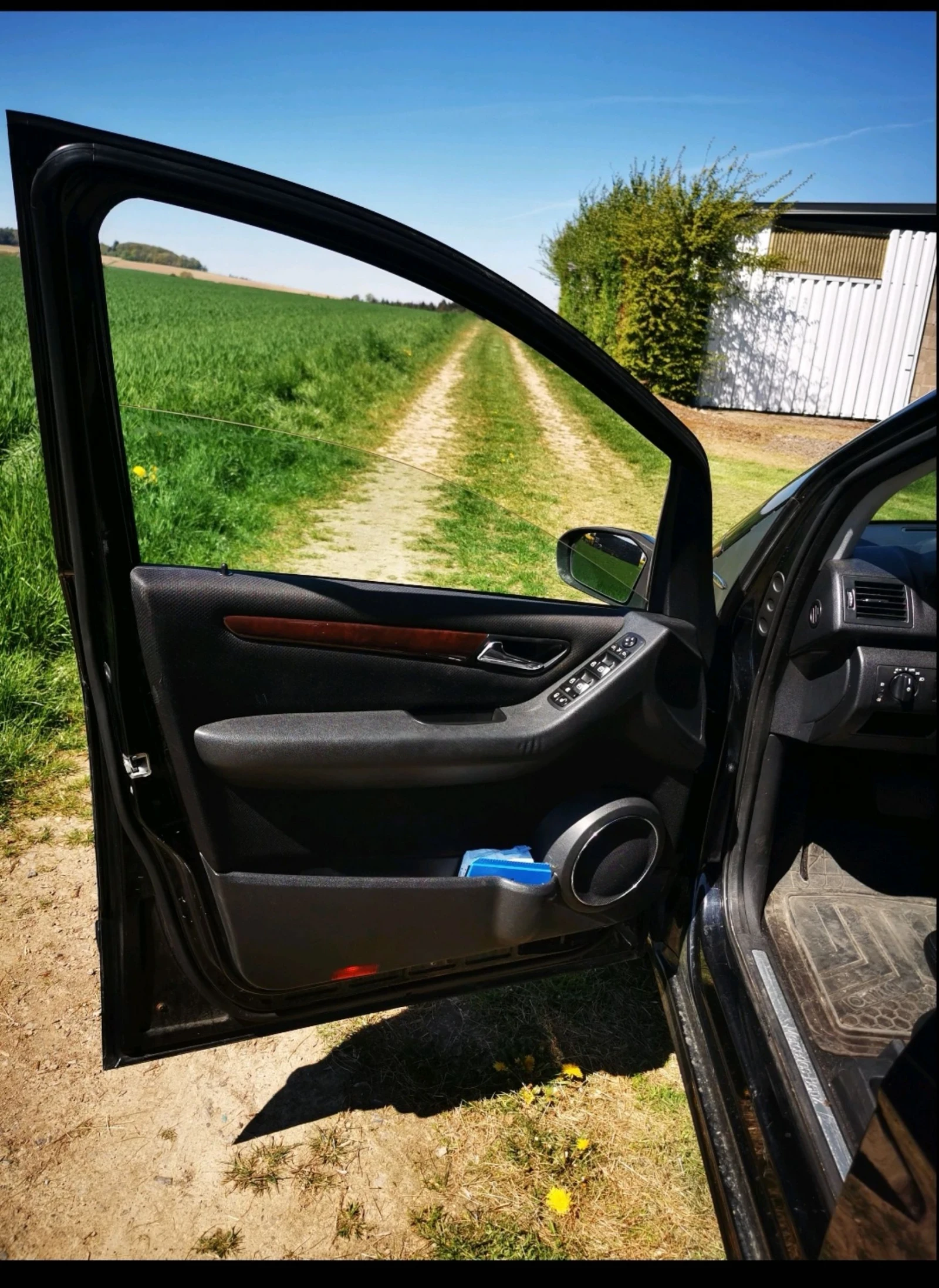Mercedes-Benz 180, снимка 10 - Автомобили и джипове - 54788523
