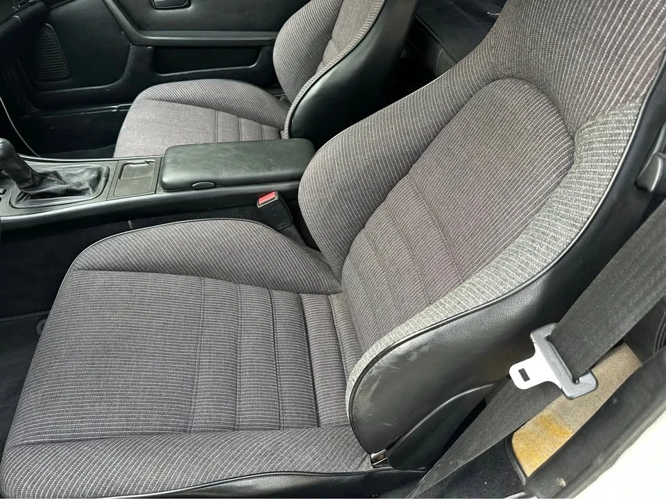Porsche 944 TURBO * AвтоКредит * (ЦЕНА ДО БГ), снимка 14 - Автомобили и джипове - 55184134