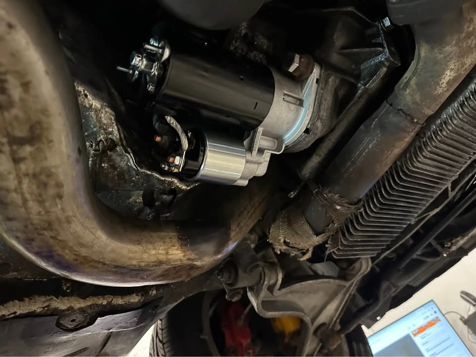 Porsche 944 TURBO * AвтоКредит * (ЦЕНА ДО БГ), снимка 10 - Автомобили и джипове - 55184134