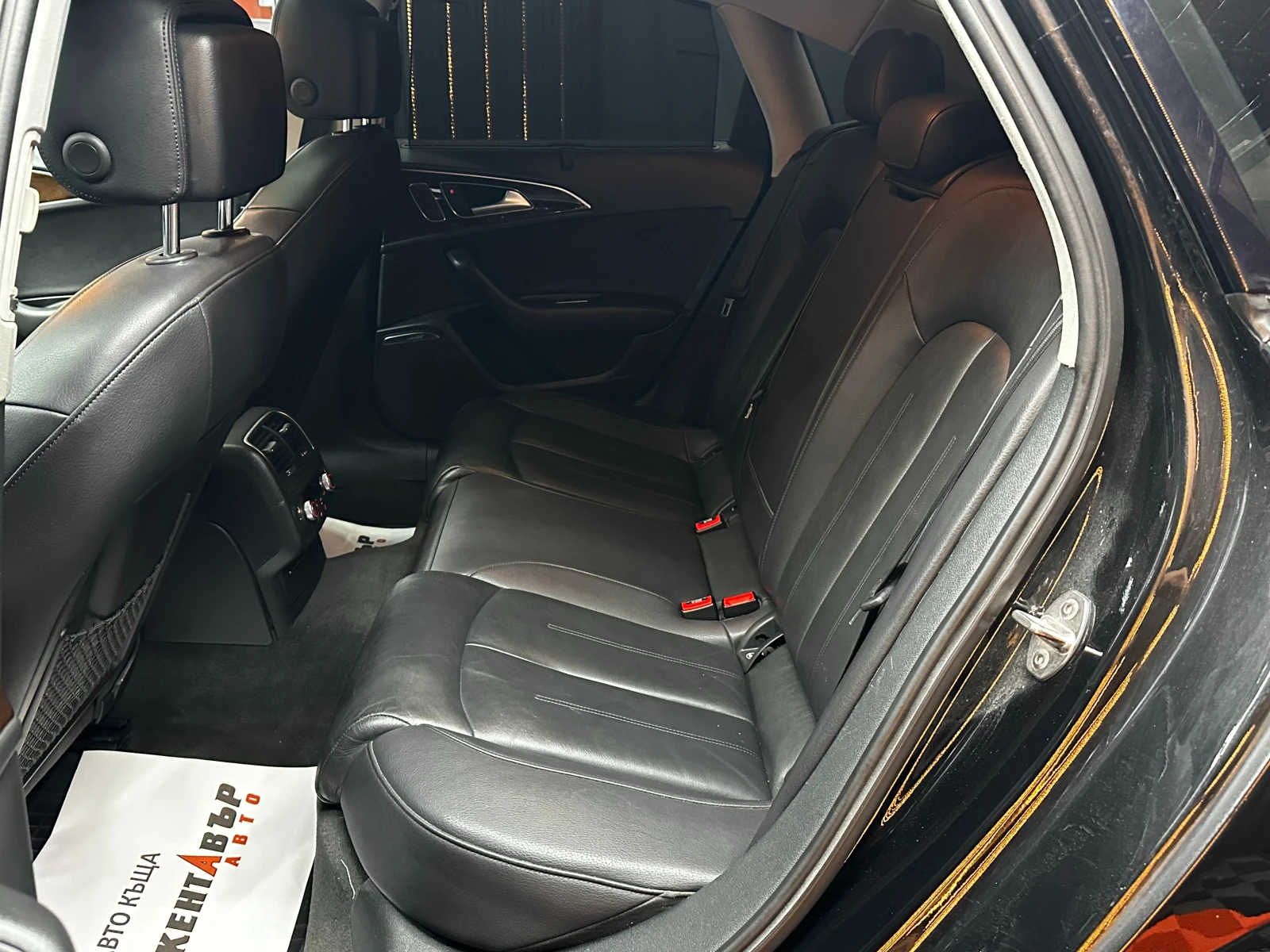 Audi A6 3.0i 333 к.с. , снимка 9 - Автомобили и джипове - 55483513