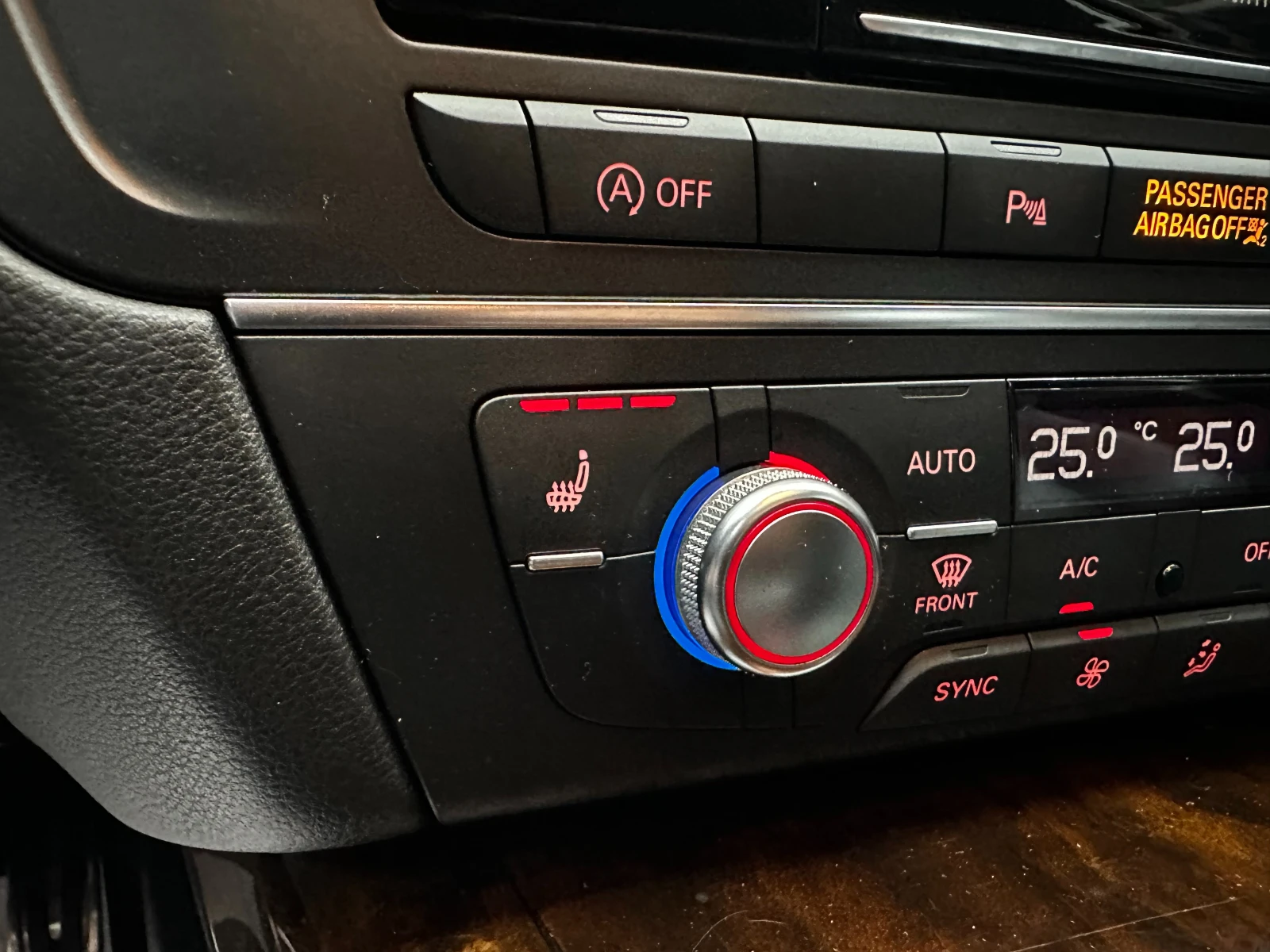 Audi A6 3.0i 333 к.с. , снимка 15 - Автомобили и джипове - 55483513