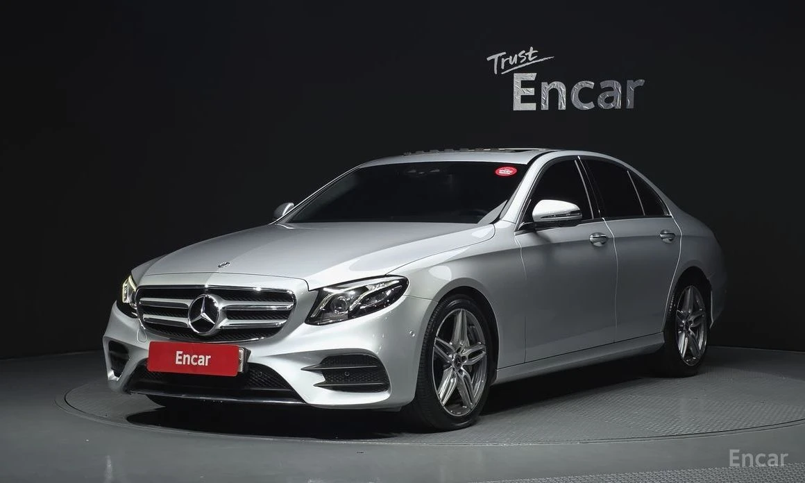 Mercedes-Benz E 300