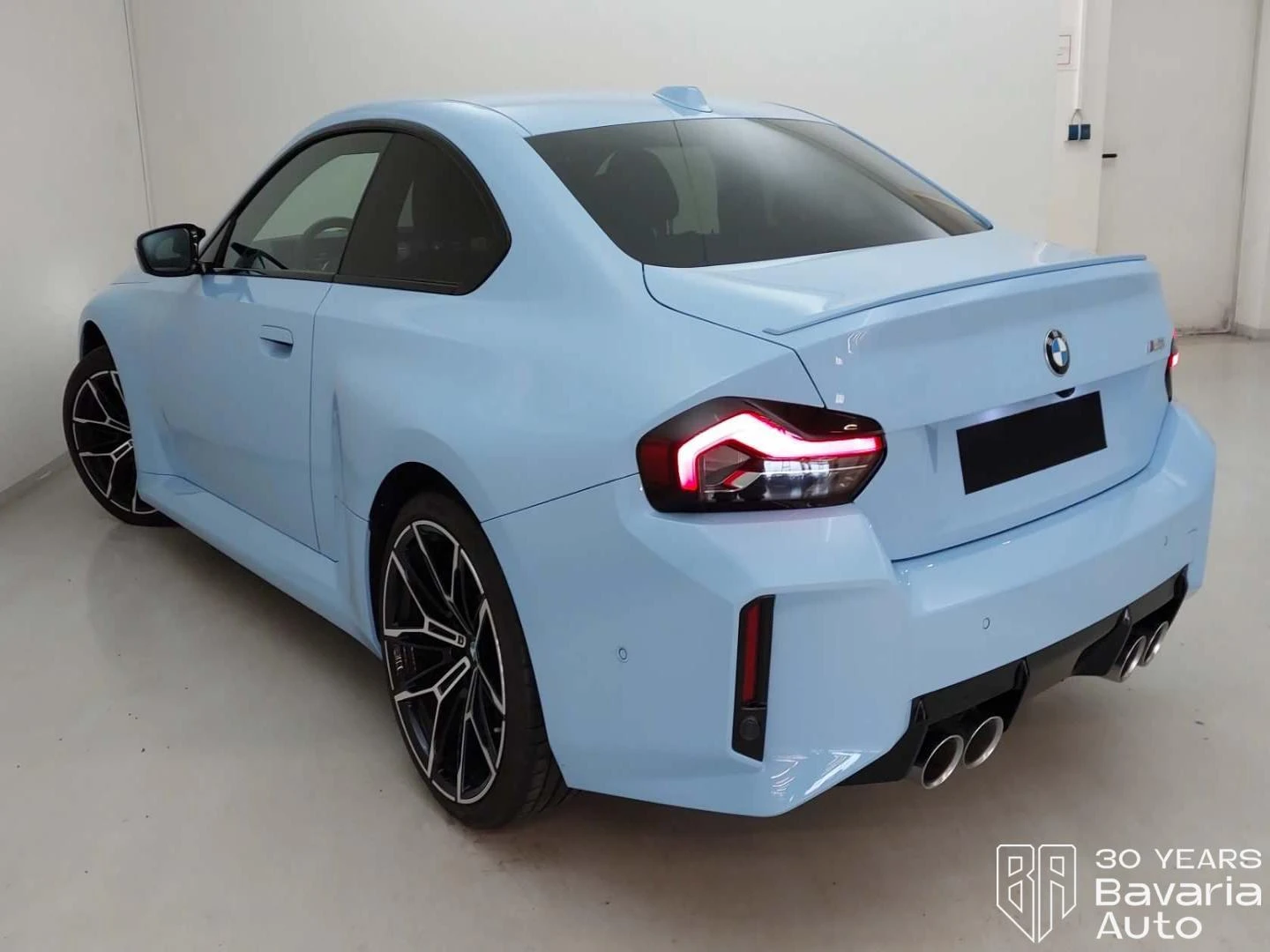 BMW M2 Coupe Sportautomatic | Mobile.bg � ����������� 2