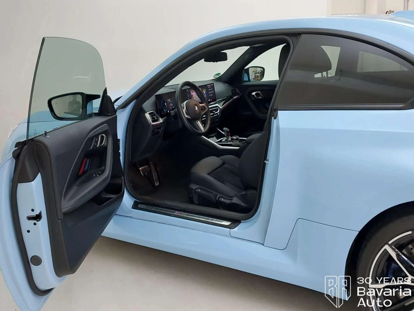 BMW M2 Coupe Sportautomatic | Mobile.bg � ����������� 5