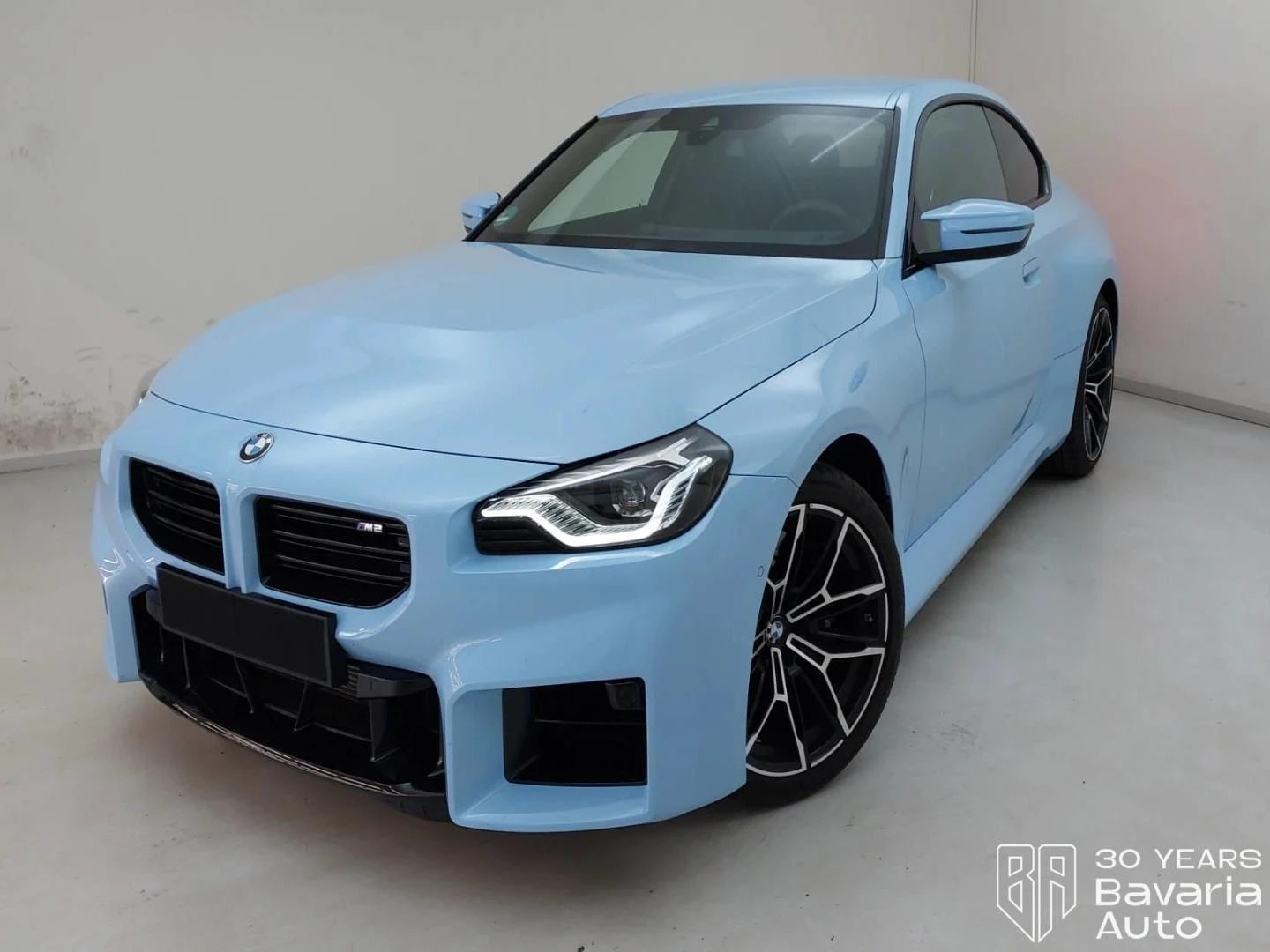 BMW M2 Coupe Sportautomatic | Mobile.bg � ����������� 1
