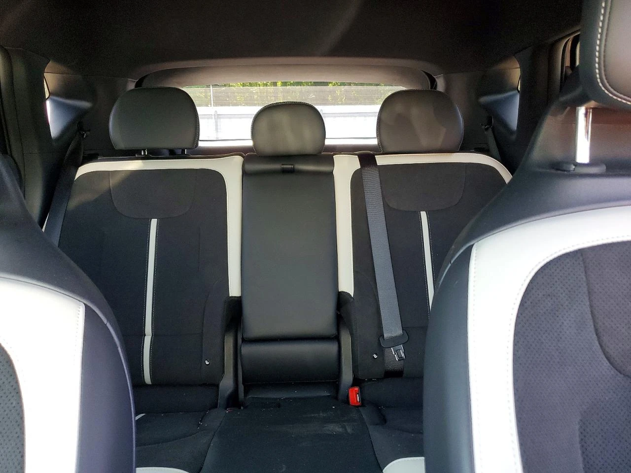 Kia EV6 GT LINE* AWD* ПОДГРЕВ* ОБДУХВАНЕ* ШИБИДАХ* , снимка 10 - Автомобили и джипове - 55724316