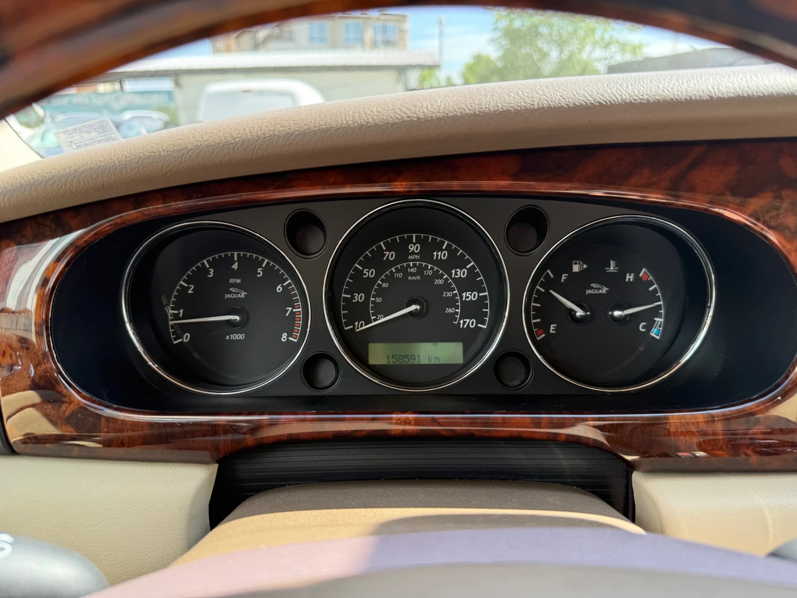 Jaguar Xj L Sovereign V8 | Mobile.bg � ����������� 12