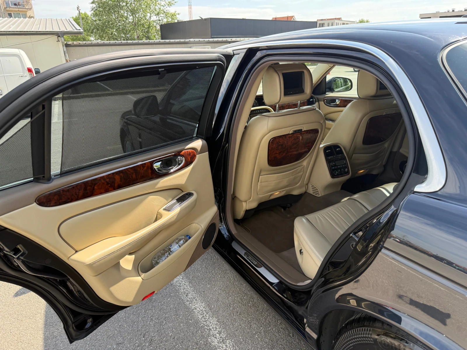 Jaguar Xj L Sovereign V8 | Mobile.bg � ����������� 14