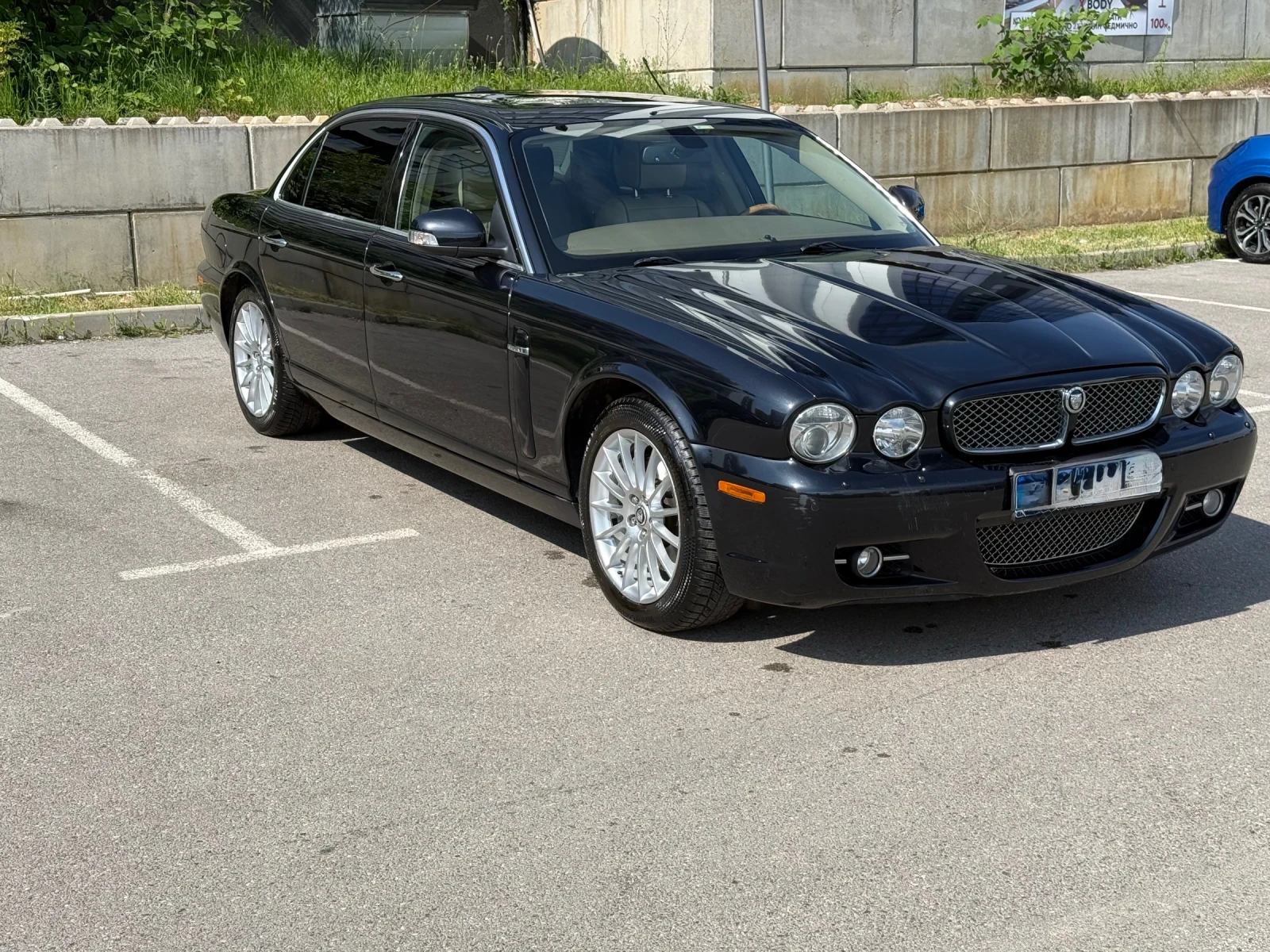 Jaguar Xj L Sovereign V8 | Mobile.bg � ����������� 4