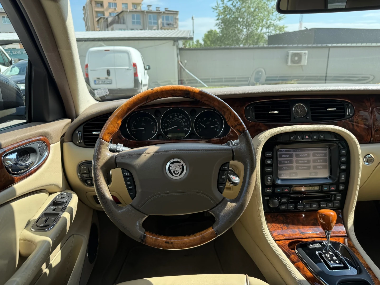 Jaguar Xj L Sovereign V8 | Mobile.bg � ����������� 11