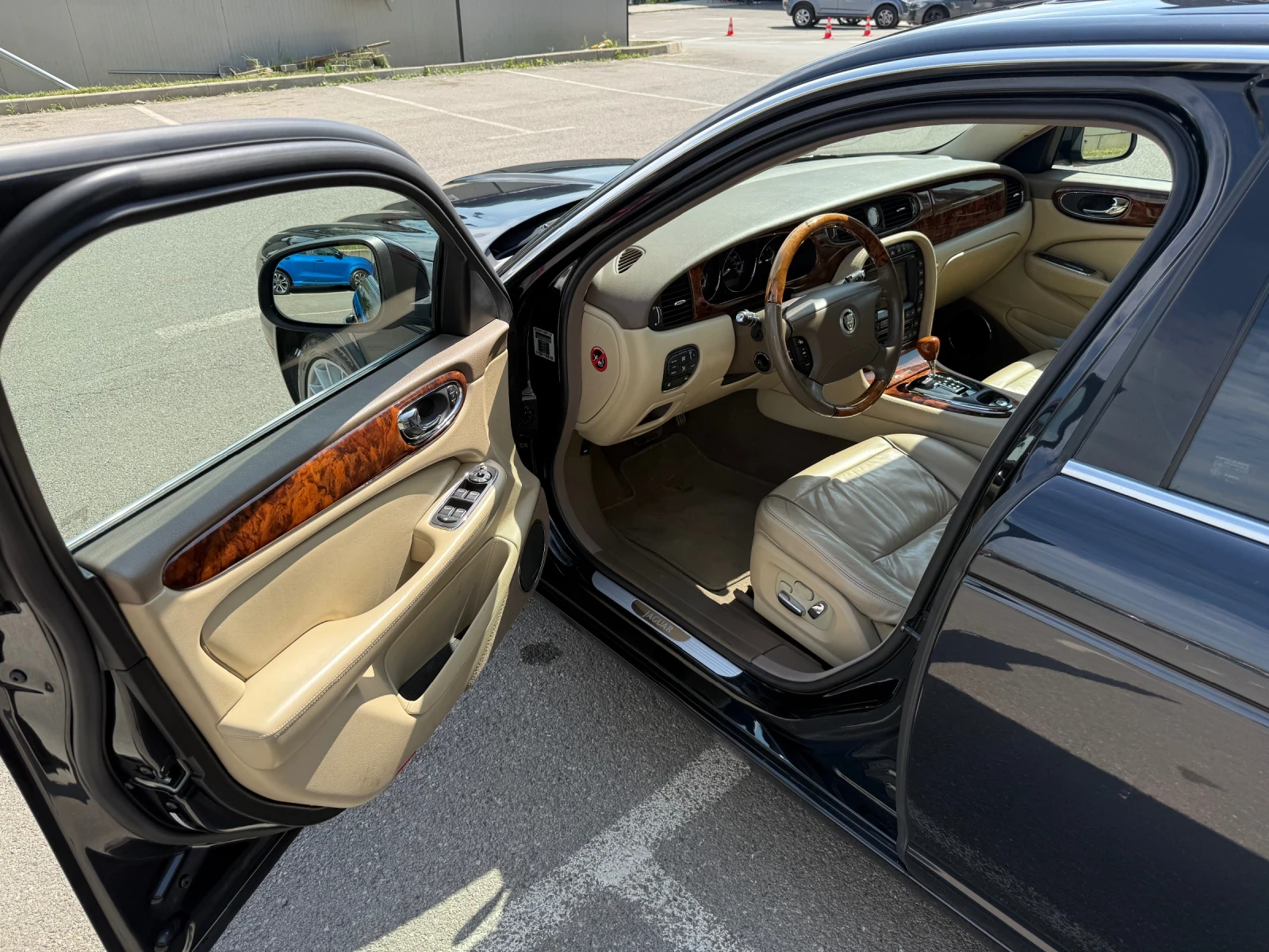 Jaguar Xj L Sovereign V8 | Mobile.bg � ����������� 7