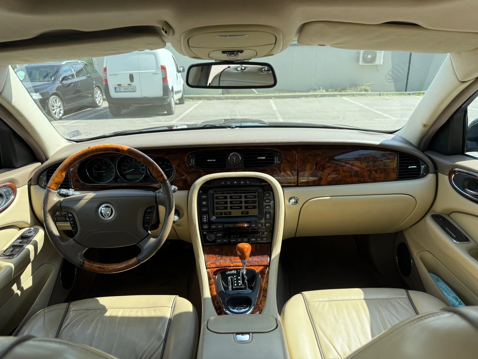Jaguar Xj L Sovereign V8 | Mobile.bg � ����������� 10