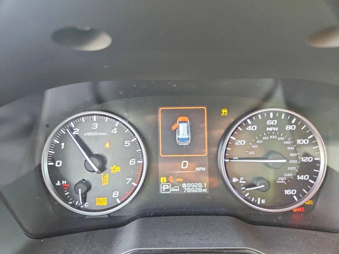 Subaru Outback 2.5l Premium | Mobile.bg � ����������� 9