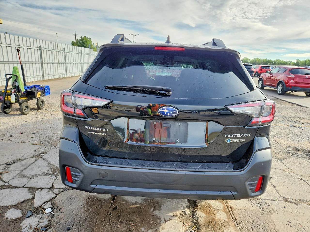 Subaru Outback 2.5l Premium | Mobile.bg � ����������� 6