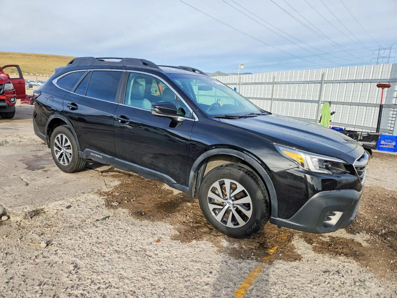 Subaru Outback 2.5l Premium | Mobile.bg � ����������� 4
