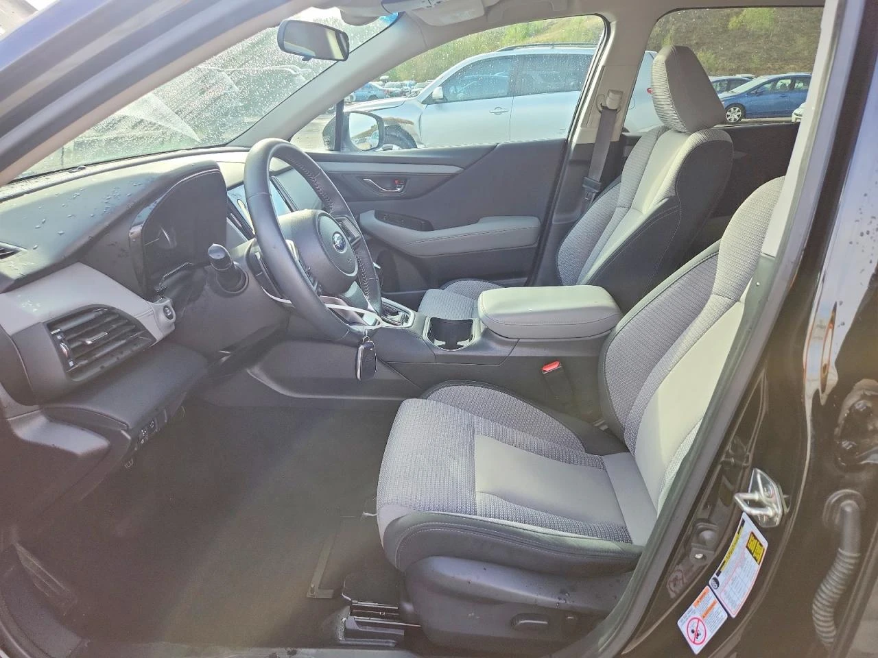 Subaru Outback 2.5l Premium | Mobile.bg � ����������� 7