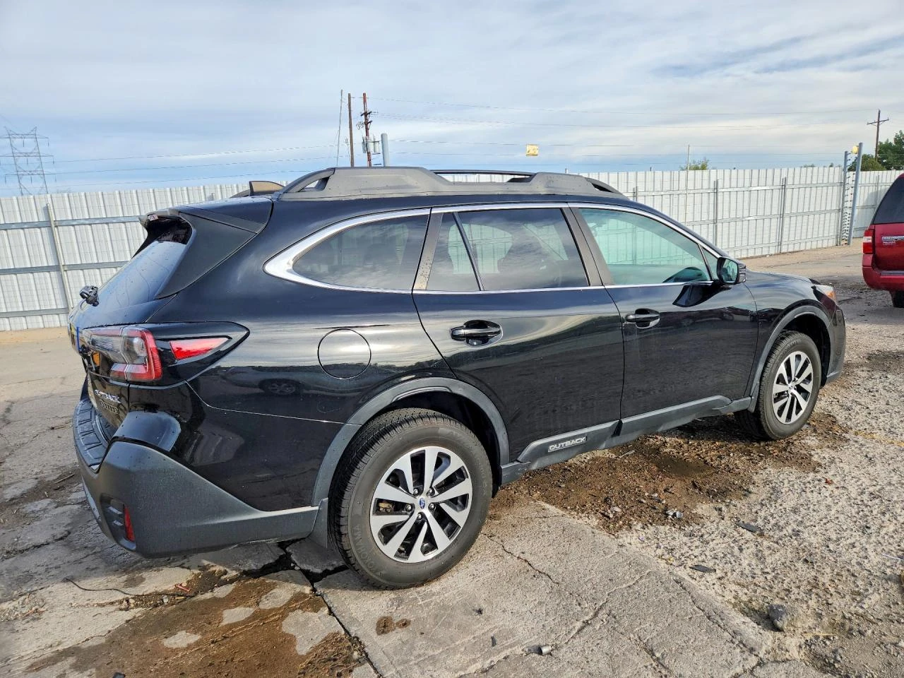Subaru Outback 2.5l Premium | Mobile.bg � ����������� 3