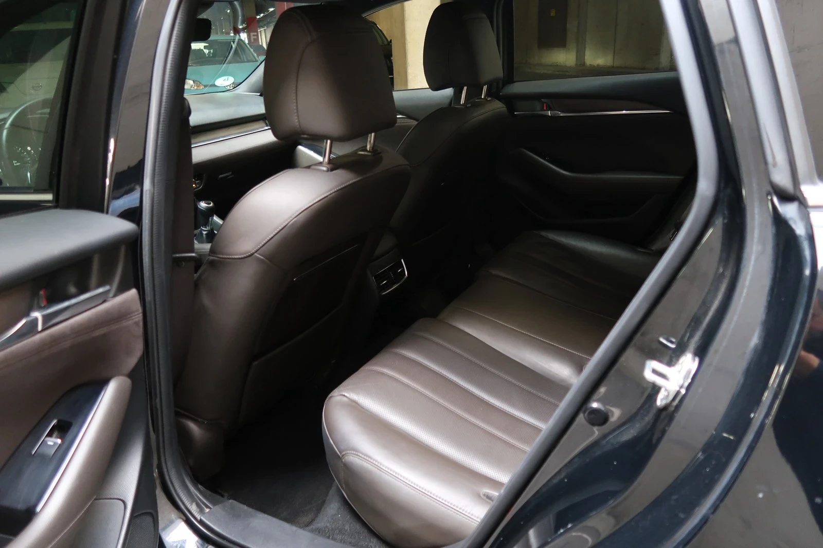 Mazda 6 2.2D 184 FACELIFT SKYACTIVE-D TAKUMI, снимка 14 - Автомобили и джипове - 56142070