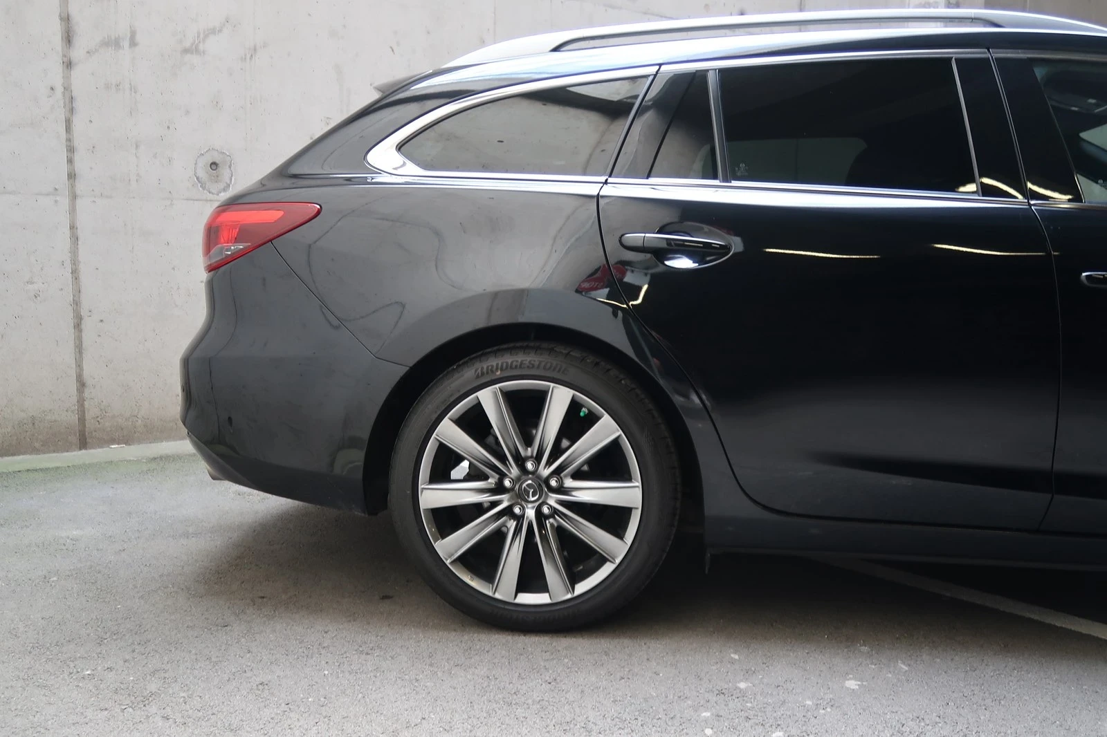 Mazda 6 2.2D 184 FACELIFT SKYACTIVE-D TAKUMI, снимка 16 - Автомобили и джипове - 56142070