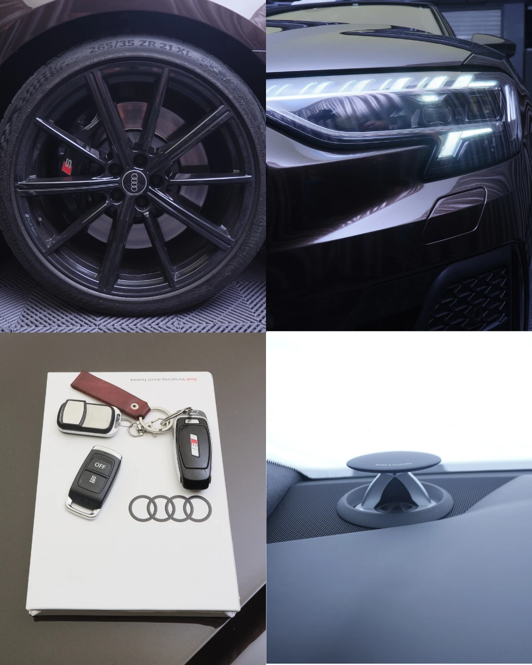Audi S8 MATRIX / HUD / AIR / 360 / B&O  | Mobile.bg � ����������� 17
