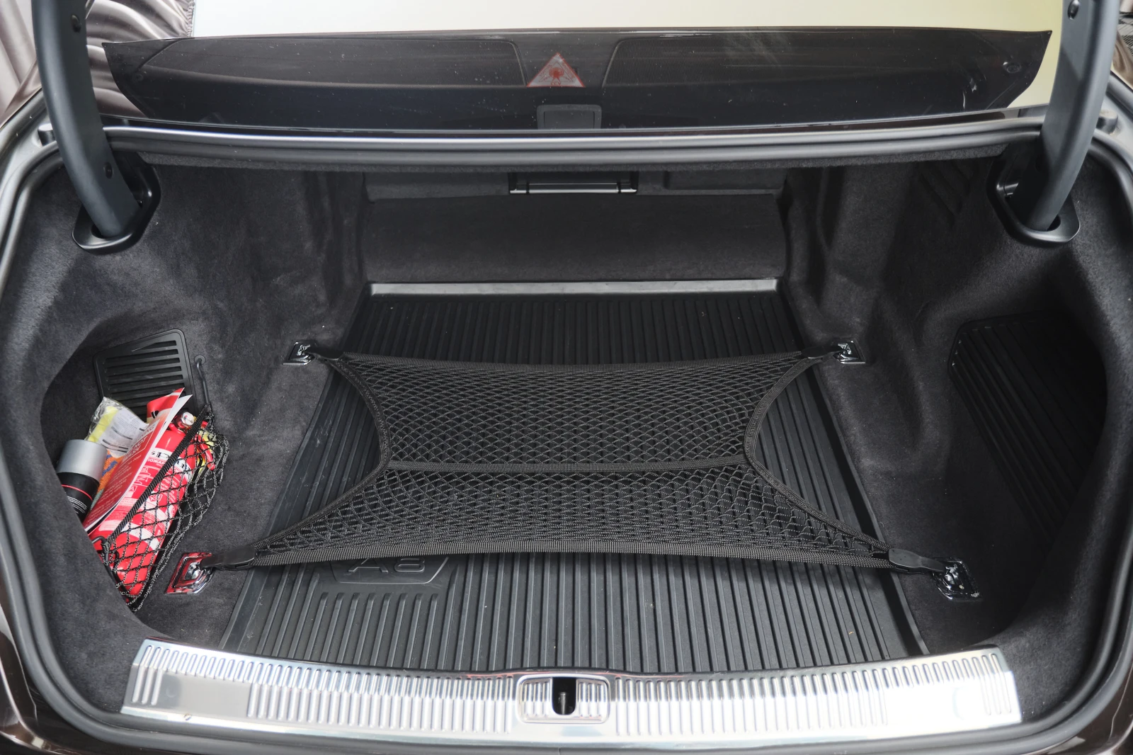 Audi S8 MATRIX / HUD / AIR / 360 / B&O  | Mobile.bg � ����������� 13