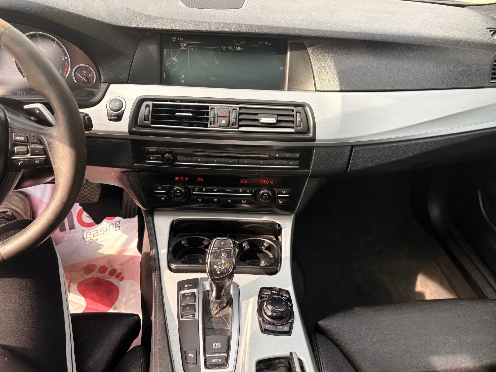 BMW 530 | Mobile.bg � ����������� 12