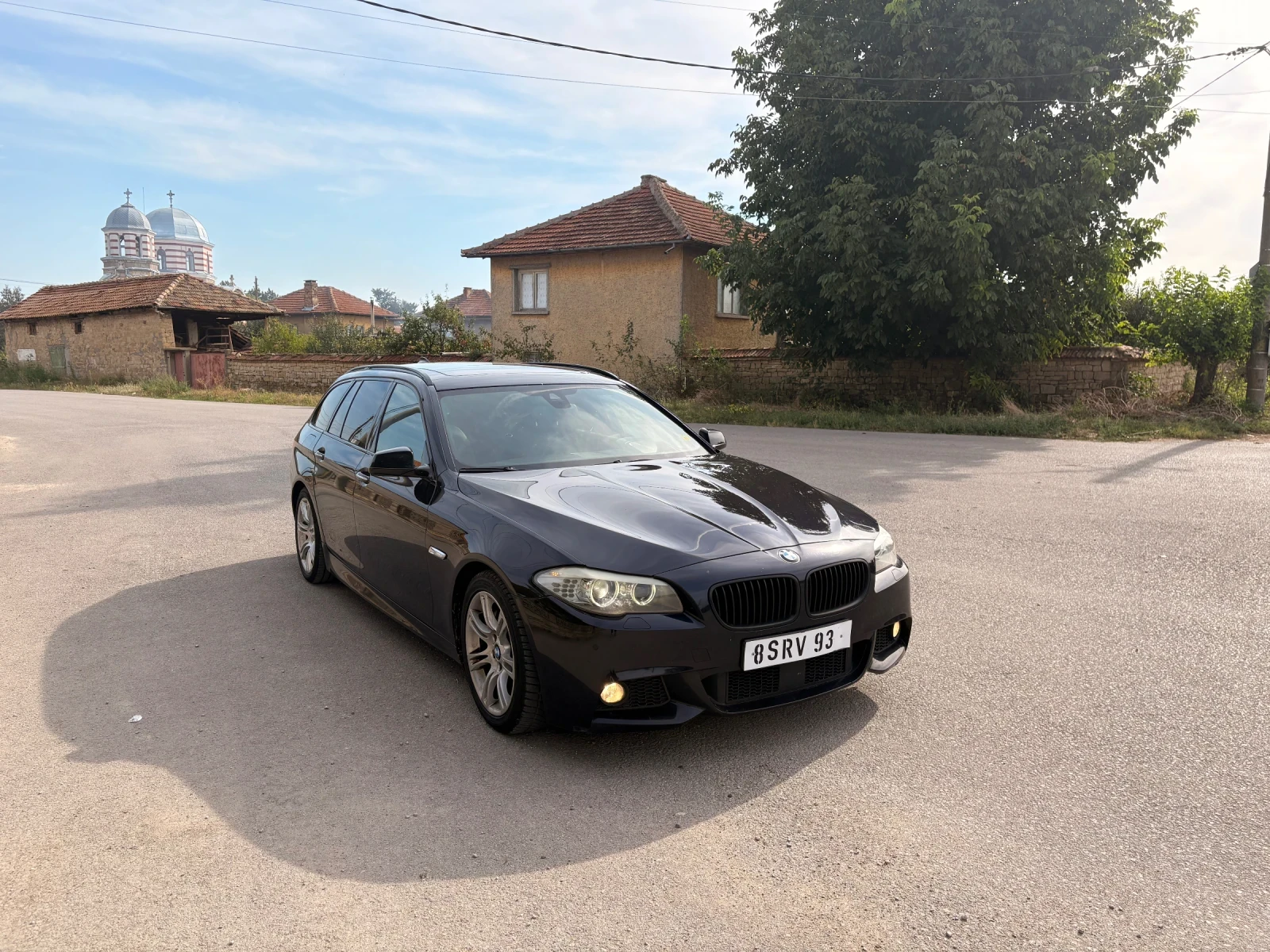 BMW 530 | Mobile.bg � ����������� 3