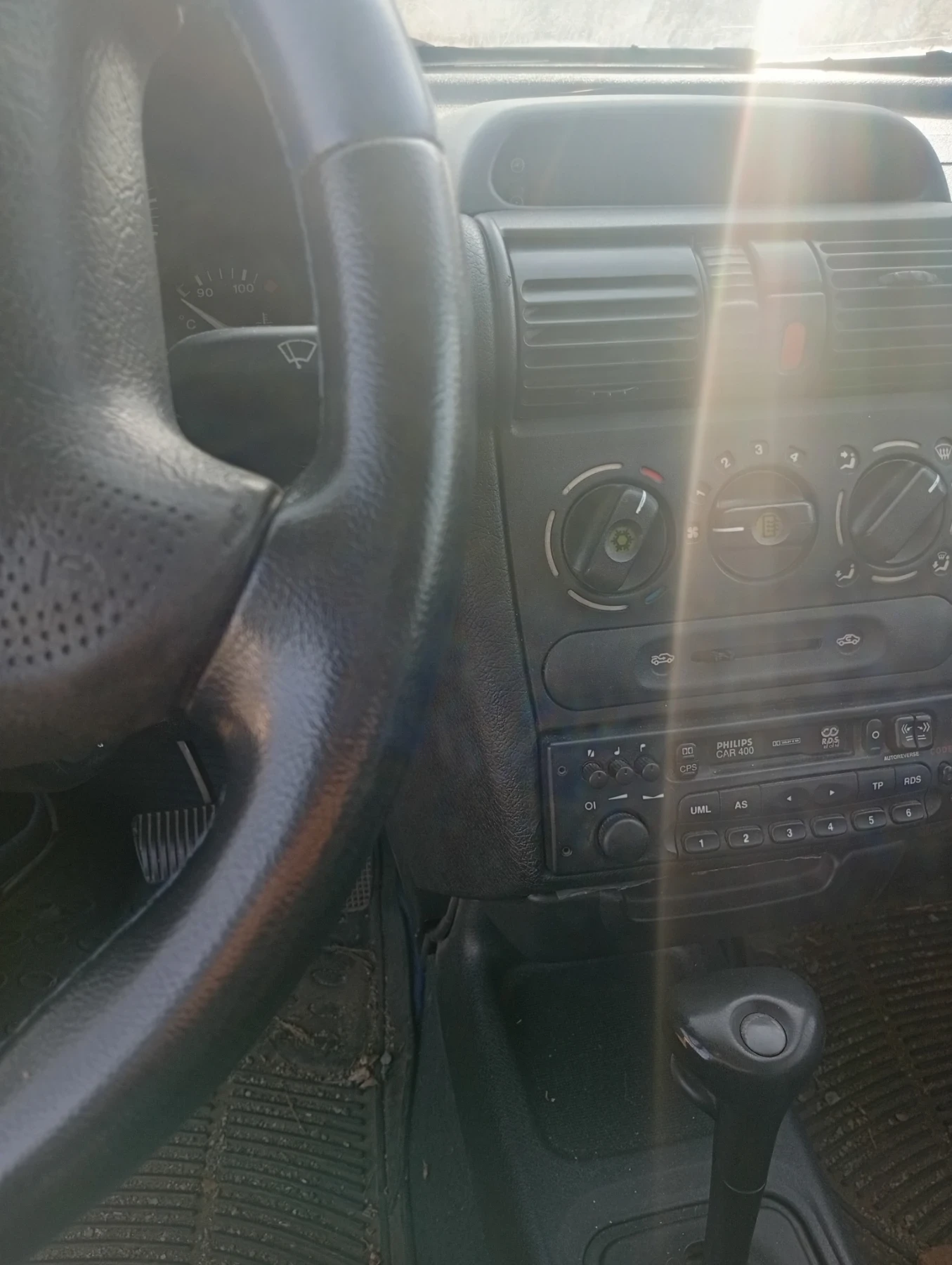 Opel Corsa, снимка 7 - Автомобили и джипове - 56415907