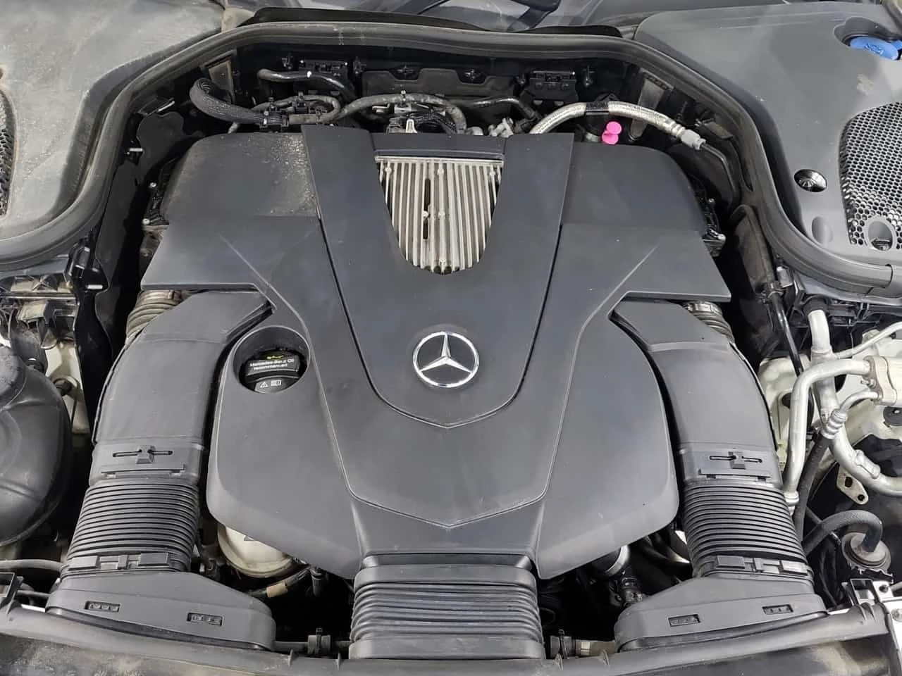 Mercedes-Benz E 400 4matic * ���������� ��� ������������ ������*  | Mobile.bg � ����������� 16