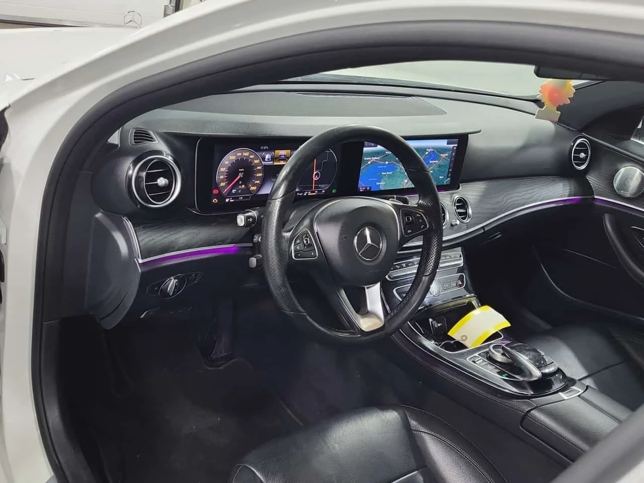 Mercedes-Benz E 400 4matic * ���������� ��� ������������ ������*  | Mobile.bg � ����������� 10