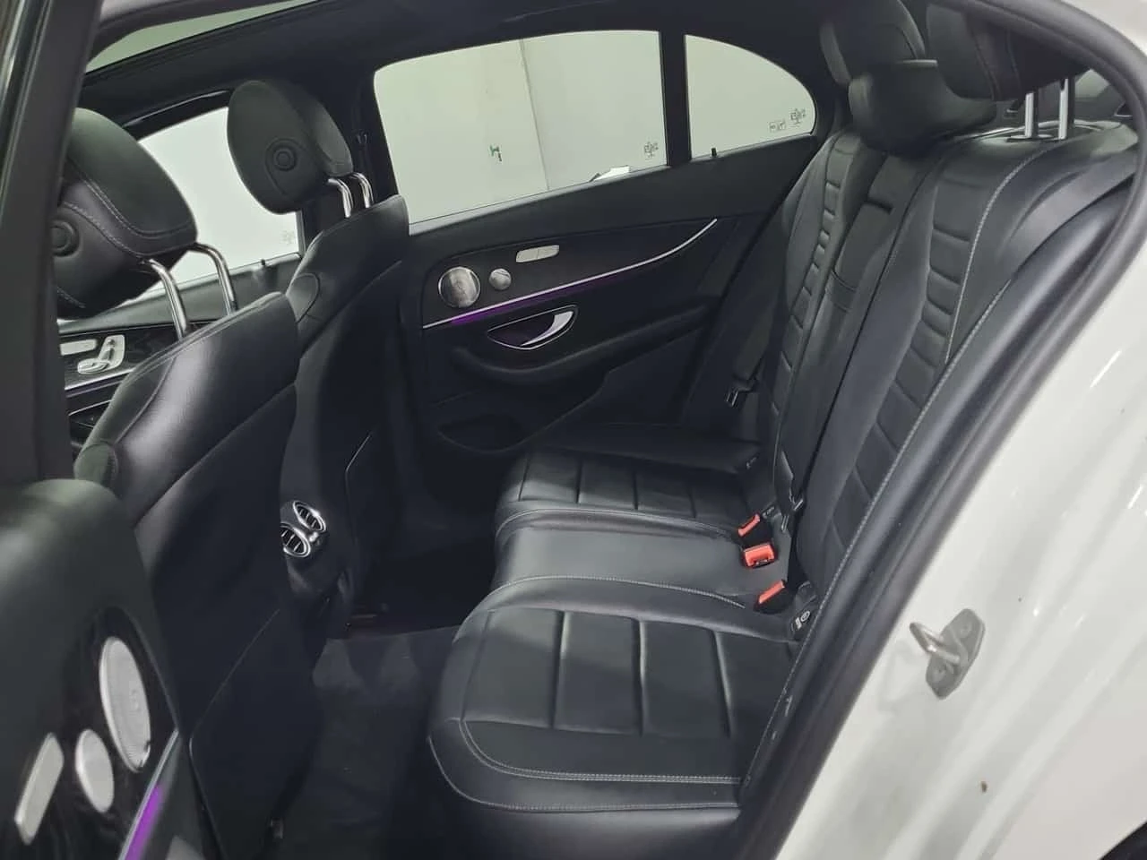 Mercedes-Benz E 400 4matic * ���������� ��� ������������ ������*  | Mobile.bg � ����������� 12