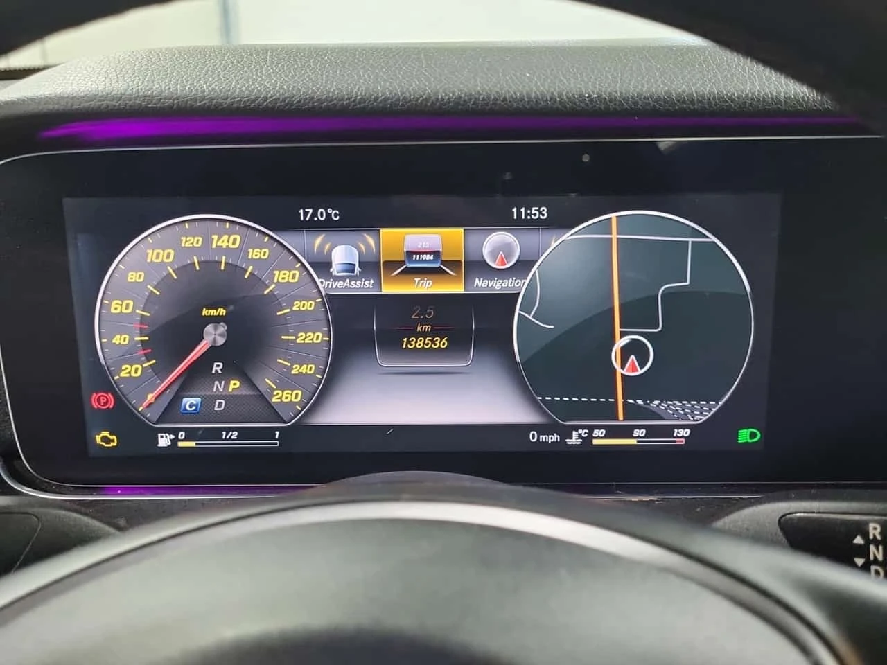Mercedes-Benz E 400 4matic * ���������� ��� ������������ ������*  | Mobile.bg � ����������� 9