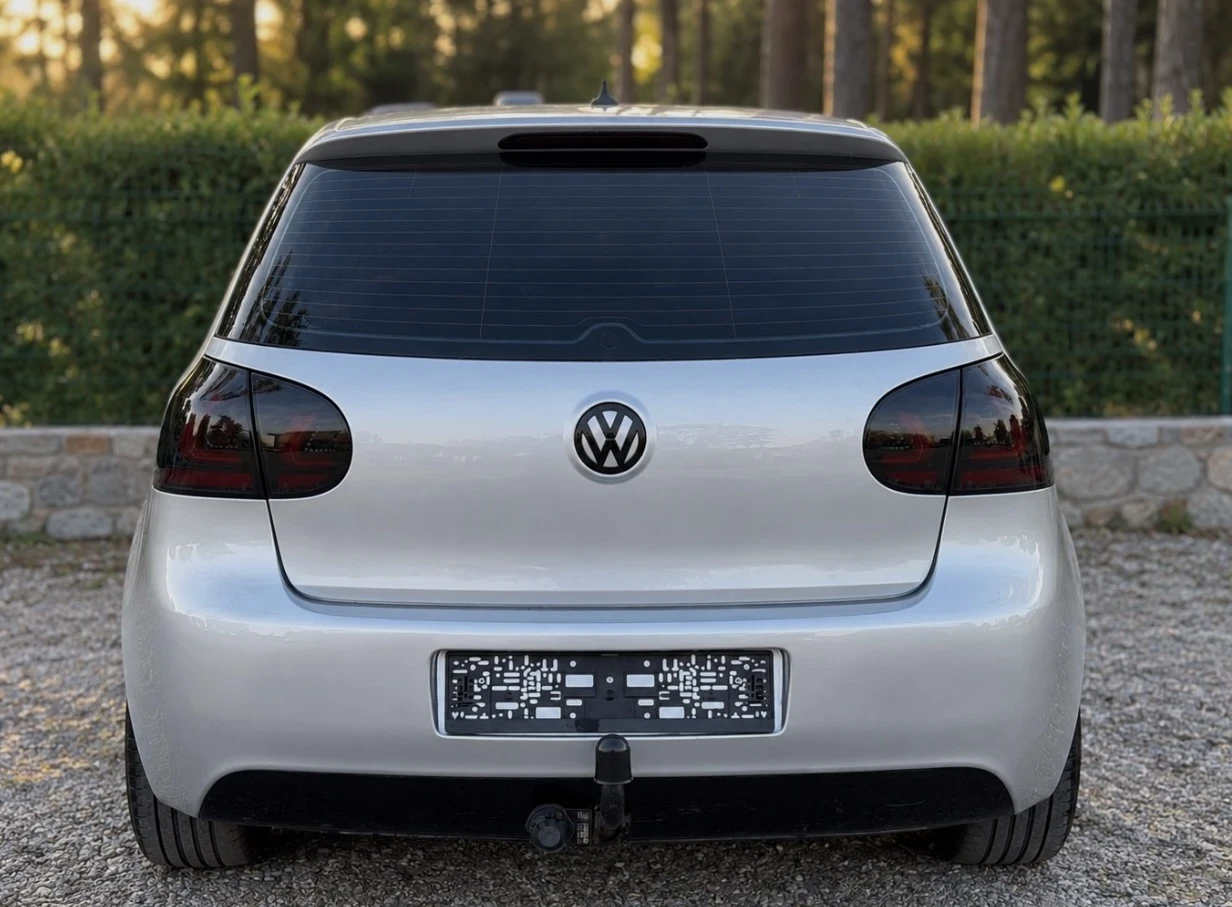 VW Golf 1.9 TDI , снимка 6 - Автомобили и джипове - 56584058