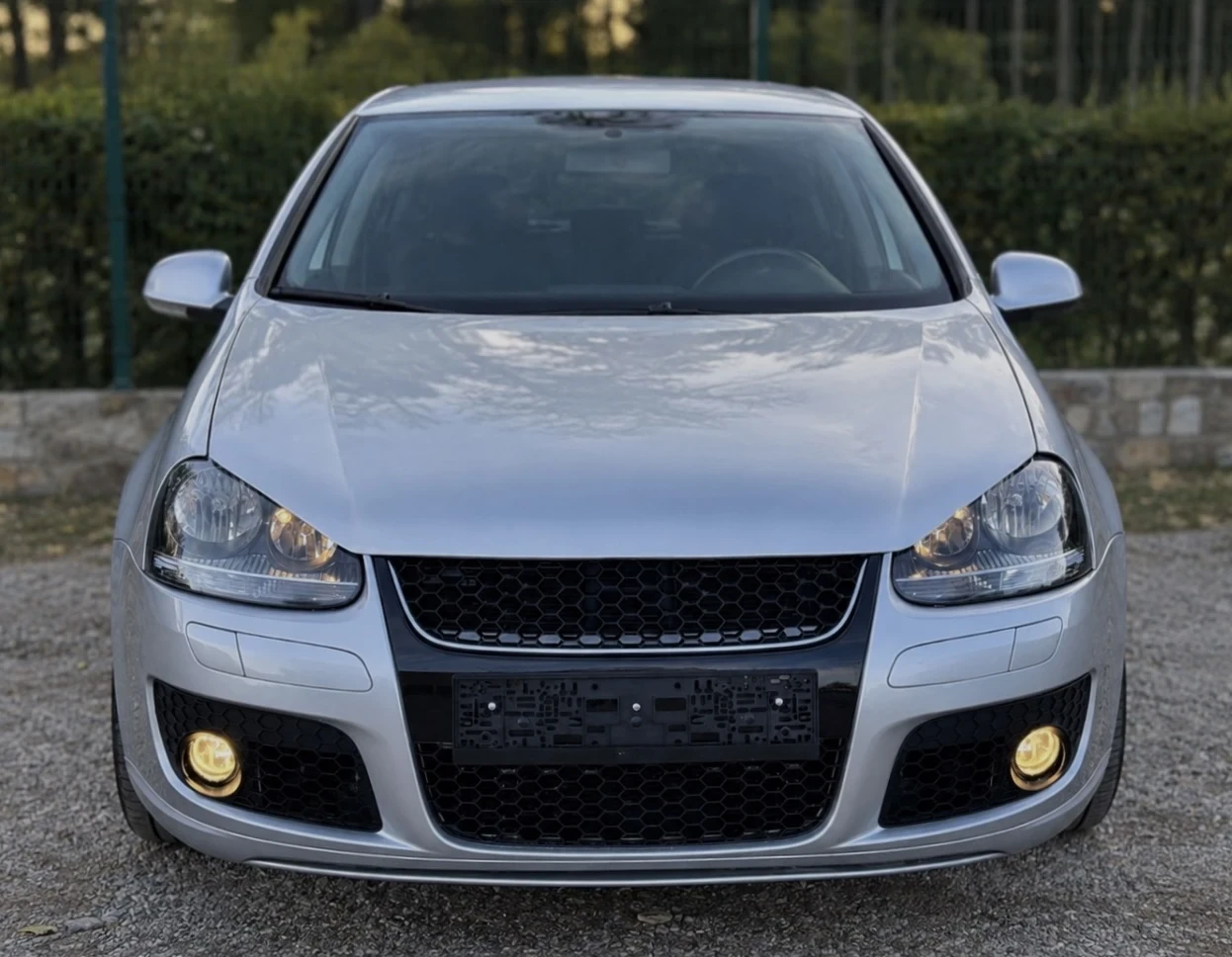 VW Golf 1.9 TDI , снимка 2 - Автомобили и джипове - 56584058