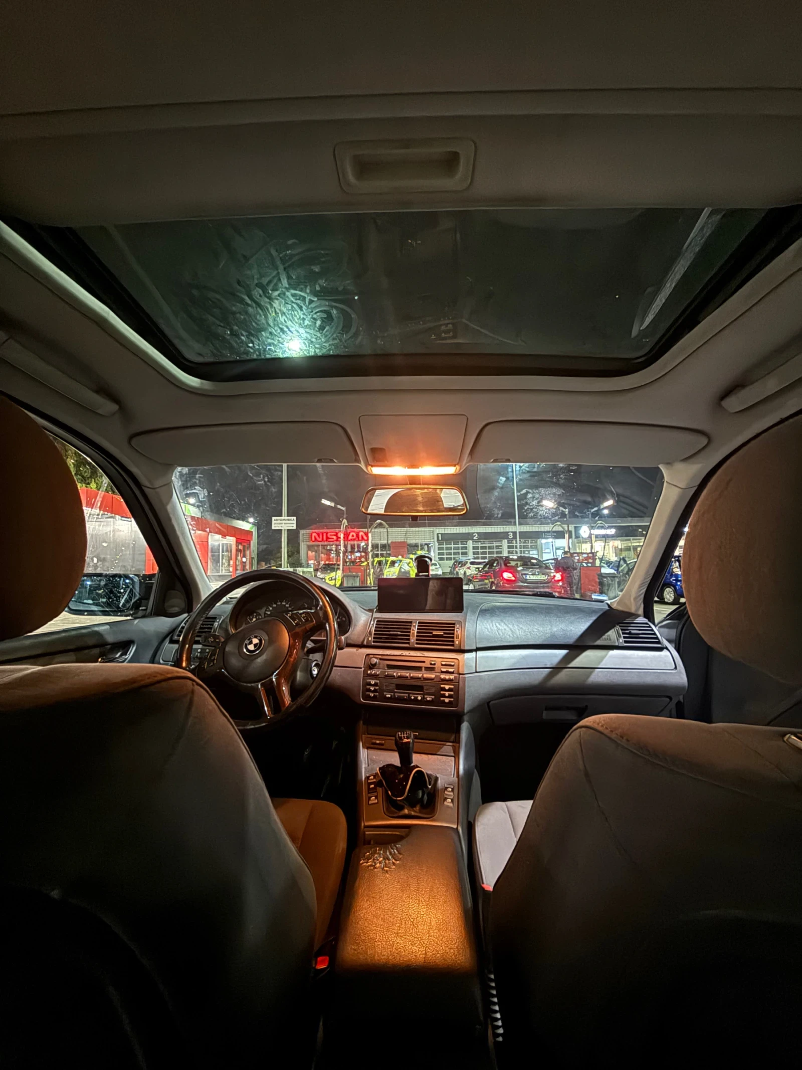 BMW 320, снимка 9 - Автомобили и джипове - 56741701