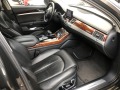Audi A8 4.2-V8 TDI/LED-FULL/УНИКАТ-ТОП СЪСТОЯНИЕ, снимка 13 - Автомобили и джипове - 44794126