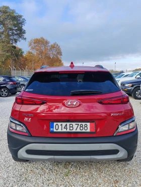 Hyundai Kona 1.6crdi, 136к.с. Хибрид 48V, снимка 6