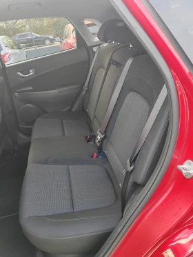 Hyundai Kona 1.6crdi, 136к.с. Хибрид 48V, снимка 7