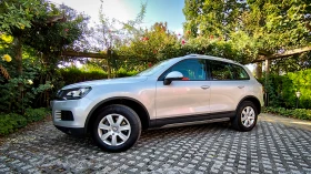 VW Touareg 3.0 tdi, снимка 3