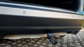 VW Touareg 3.0 tdi, снимка 4