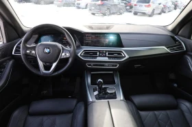 BMW X5 XDRIEV * LED * NAVI * CAMERA * PANO * ПОДГРЕВ , снимка 10