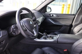 BMW X5 XDRIEV * LED * NAVI * CAMERA * PANO * ПОДГРЕВ , снимка 6