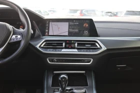 BMW X5 XDRIEV * LED * NAVI * CAMERA * PANO * ПОДГРЕВ , снимка 12