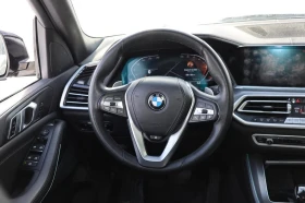 BMW X5 XDRIEV * LED * NAVI * CAMERA * PANO * ПОДГРЕВ , снимка 11