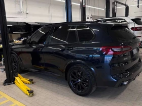 BMW X5 * xDrive40i * LASER* HARMAN/KARDON* HEAD-UP* АМБИЕ, снимка 13