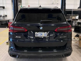 BMW X5 * xDrive40i * LASER* HARMAN/KARDON* HEAD-UP* АМБИЕ, снимка 15